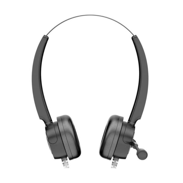 Headsets HP DHE-8000 - For Call Center