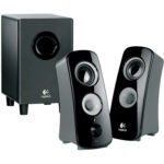 Parlantes Logitech Z323 - (980-000354)