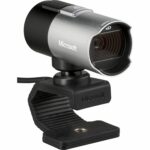 WebCam Microsoft Life Studio 1080p - (Q2F-00014)