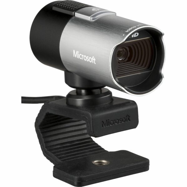 WebCam Microsoft Life Studio 1080p - (Q2F-00014)