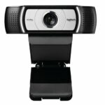 Webcam Logitech C930e