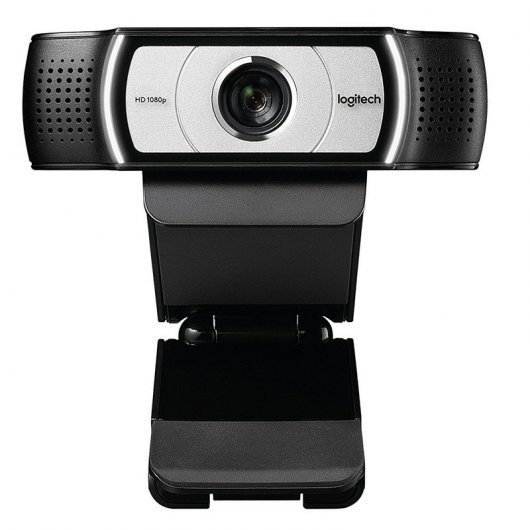 Webcam Logitech C930e