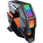 Case Cougar Conquer 2 Full RGB