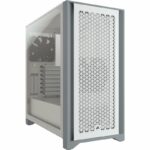 Case Corsair 4000D Airflow White