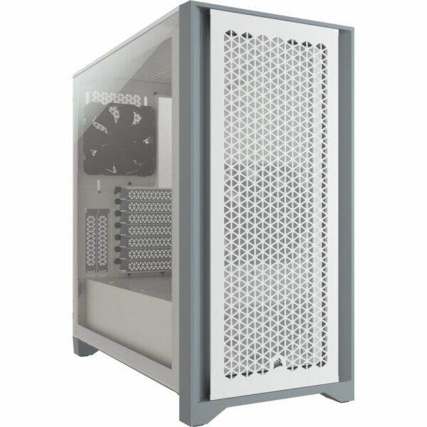 Case Corsair 4000D Airflow White