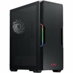 Case XPG Starker Black
