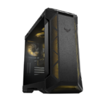 Case Asus TUF GT501 RGB Black