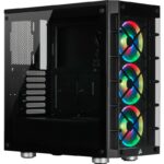 Case Corsair iCUE 465X RGB