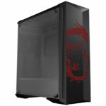 Case MSI MPG Gungnir 100D