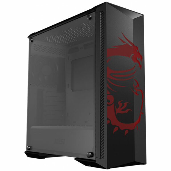 Case MSI MPG Gungnir 100D