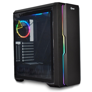 Case Quasad Gaming One Frosbite