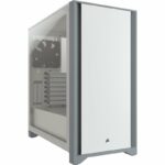 Case Corsair 4000D White