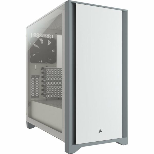 Case Corsair 4000D White
