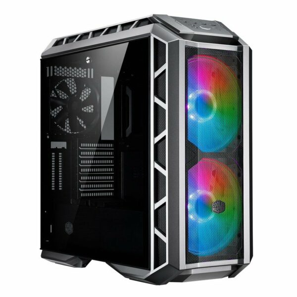 Case Cooler Master MasterCase H500P Gun Metal Gray