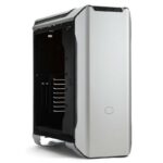 Case Cooler Master MasterCase SL600M Aluminium White