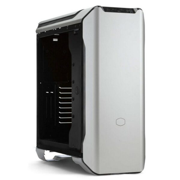 Case Cooler Master MasterCase SL600M Aluminium White