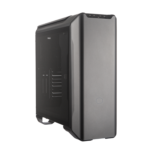 Case Cooler Master MasterCase SL600M Aluminium Black