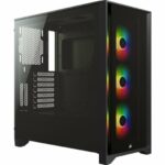 Case Corsair iCUE 4000X RGB
