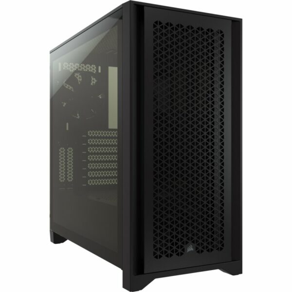 Case Corsair 4000D Airflow Black