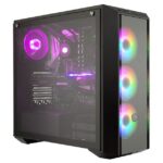 Case Cooler Master Master Box Pro 5 ARGB
