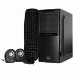 PC Gamer Económica Core i3