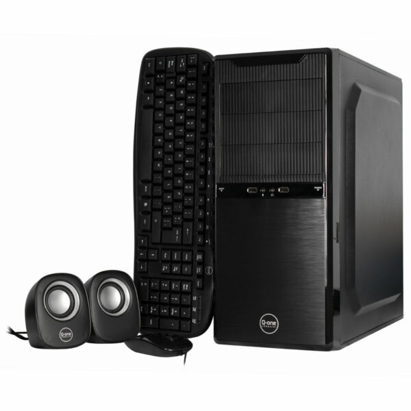 PC Gamer Económica Core i3