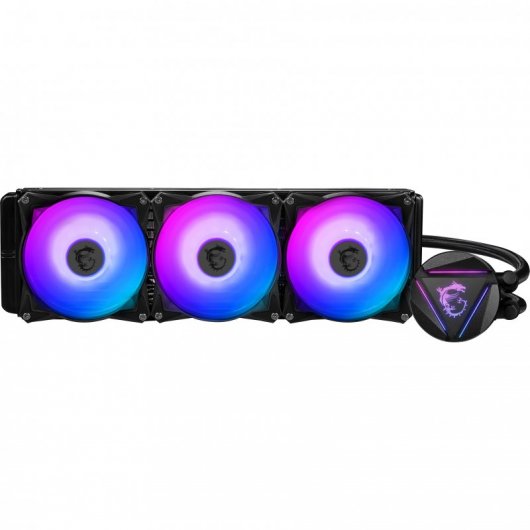 Liquid Cooler MSI MAG CORELIQUID 360R