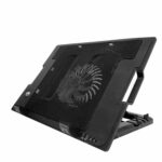 Cooling Pad Argom de 1 Ventilador