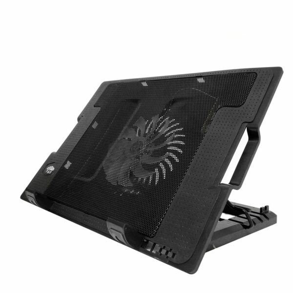 Cooling Pad Argom de 1 Ventilador