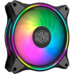 Ventilador Cooler Master MasterFan MF120 Halo