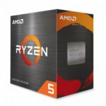 Procesador AMD Ryzen 5 5600X