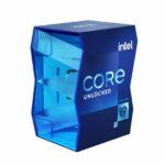 Procesador Intel Core i9-11900K