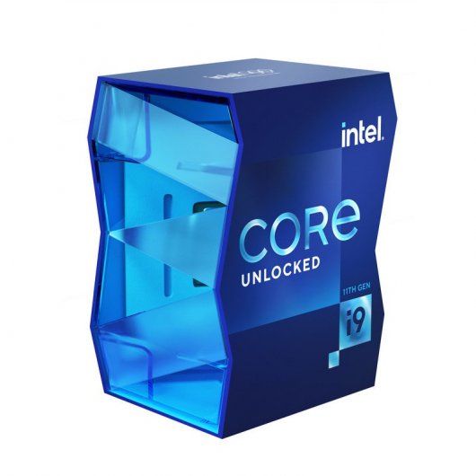 Procesador Intel Core i9-11900K