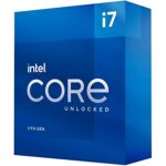 Procesador Intel Core i7-11700