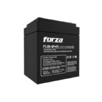Bateria para UPS Forza FUB-1245 - 12V 4500mAh