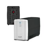 UPS CDP R-UPR 758