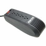 Regulador de Voltaje Forza FVR-1001
