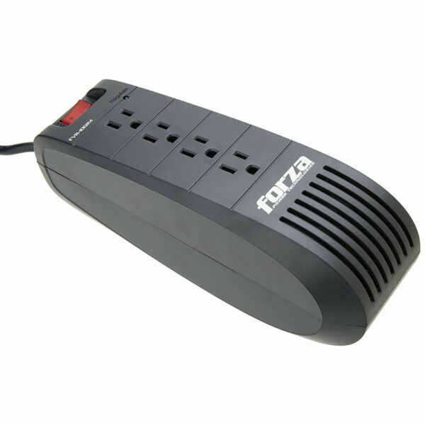 Regulador de Voltaje Forza FVR-1001