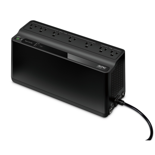 UPS APC BE600M1-LM 600Va/300w
