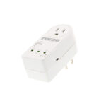 Protector de voltaje Forza ZION FVP-1201B