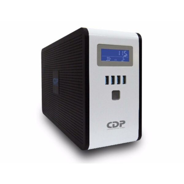 UPS CDP RU-SMART 751
