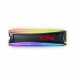 SSD M.2 NVMe Adata XPG Spectrix S40G 256GB - (AS40G-256GT-C)