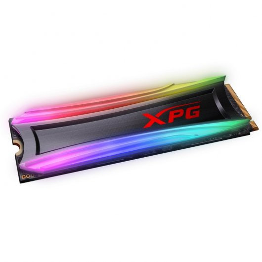 SSD M.2 NVMe Adata XPG Spectrix S40G 512GB - (AS40G-512GT-C)