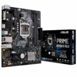 Mainboard Asus Prime H310M-E r2.0