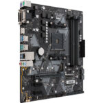Mainboard Asus PRIME B450M-A/CSM