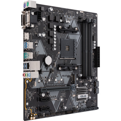 Mainboard Asus PRIME B450M-A/CSM