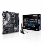 Mainboard Asus Prime B550M-A AC (WiFi)
