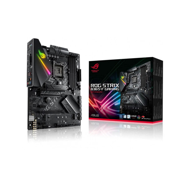 Mainboard Asus ROG Strix B365-F Gaming