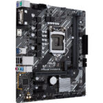 Mainboard Asus Prime H410M-E