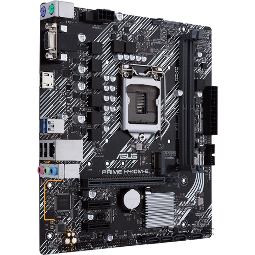 Mainboard Asus Prime H410M-E